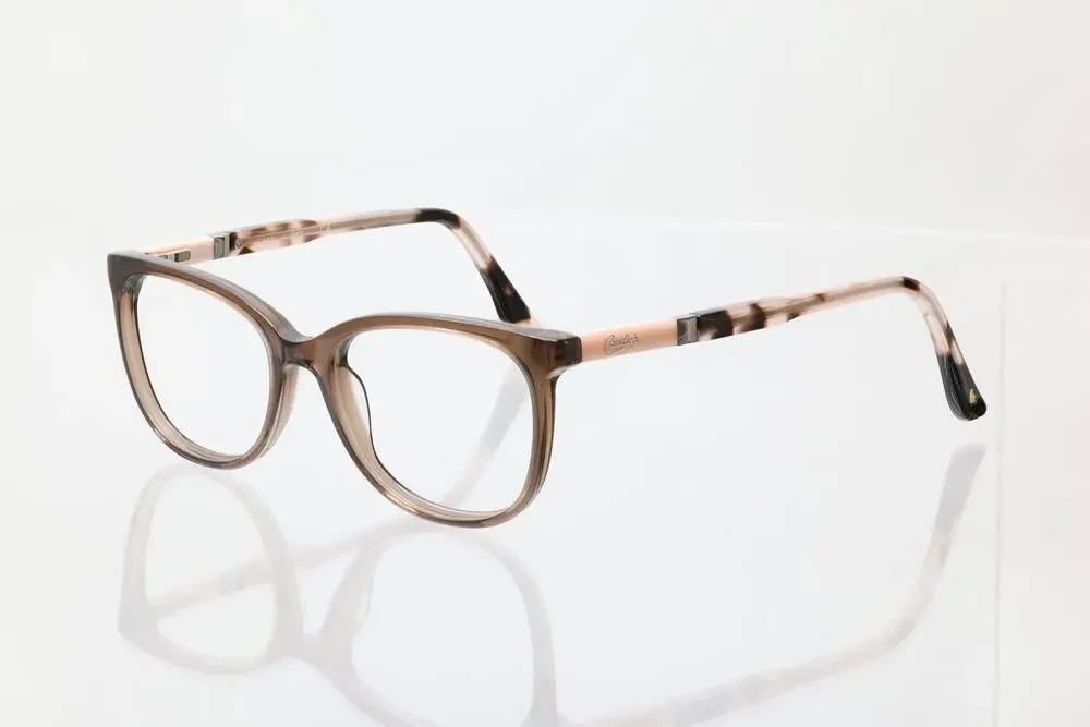 Candie's CA0508 49-16-135mm 045 Eyeglass FRAMES ONLY - GOOD CONDITION